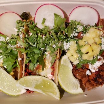 tacoria - Montclair - 3 tacos - Mexican Near Me - Montclair, New Jersey tacoria - Montclair - 3 tacos - Mexican Near Me - Montclair, New Jersey