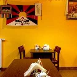 Tsongkha Momo