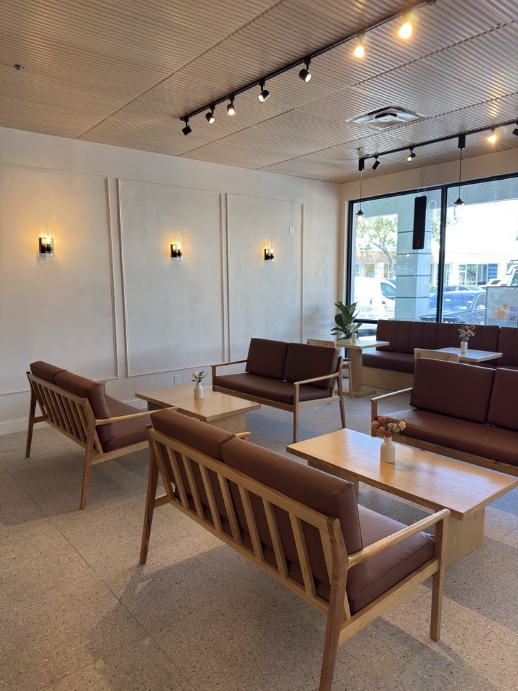 Jade Tea House Image