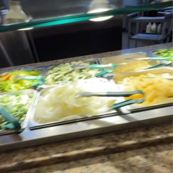 Feast Buffet - Chinese Near Me - Katy, Texas