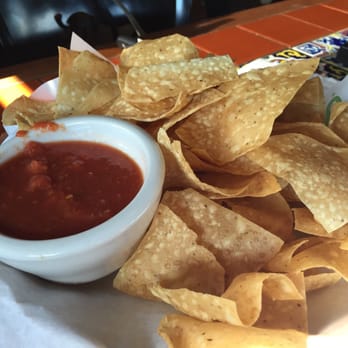 Chili's - Tostada Chips and Salsa - Bars Near Me - Buffalo, New York Chili's - Tostada Chips and Salsa - Bars Near Me - Buffalo, New York