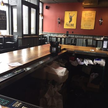 Fixture Pizza Pub - Pizza Near Me - Milwaukee, Wisconsin