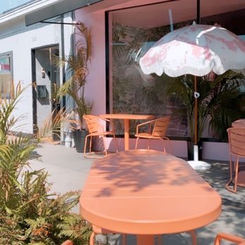Holy Matcha - outside - Tea Rooms Near Me - San Diego, California Holy Matcha - outside - Tea Rooms Near Me - San Diego, California