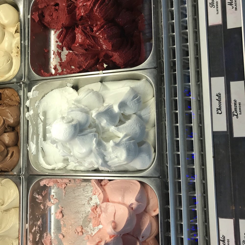 Ice - Desserts Near Me - Wenatchee, Washington Ice - Desserts Near Me - Wenatchee, Washington