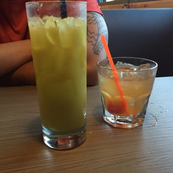 Pacific Southern - Delicious drinks! - Southern Near Me - Tacoma, Washington