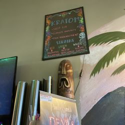 Kava Cove Lounge