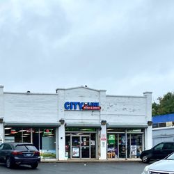 City Line Liquor
