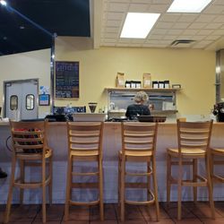 Square One Breakfast & Bakery
