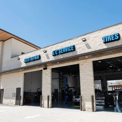 The Bubble Zone Car Wash & Lube