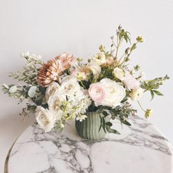 Bloomstall Flowers - Michelle did an amazing job!