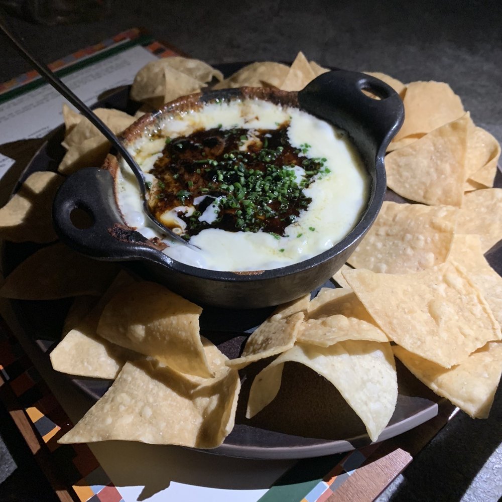 Ka'teen - Queso fundido - Mexican Near Me - Los Angeles, California Ka'teen - Queso fundido - Mexican Near Me - Los Angeles, California