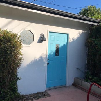 GBI Painting - after detached garage - Painters Near Me