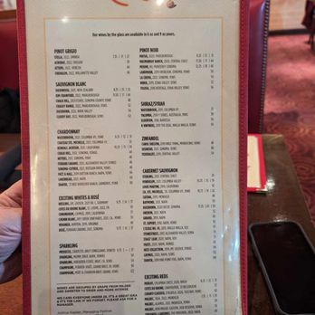 Carlyle - New American Near Me - Arlington, Virginia