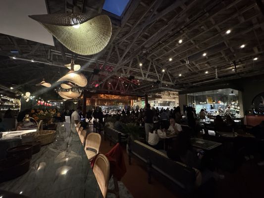 Maydan Market by null