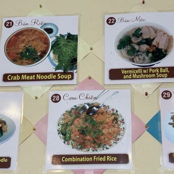 Lily's Sandwich - Vietnamese Near Me - Austin, Texas