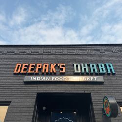 Deepak's Dhaba