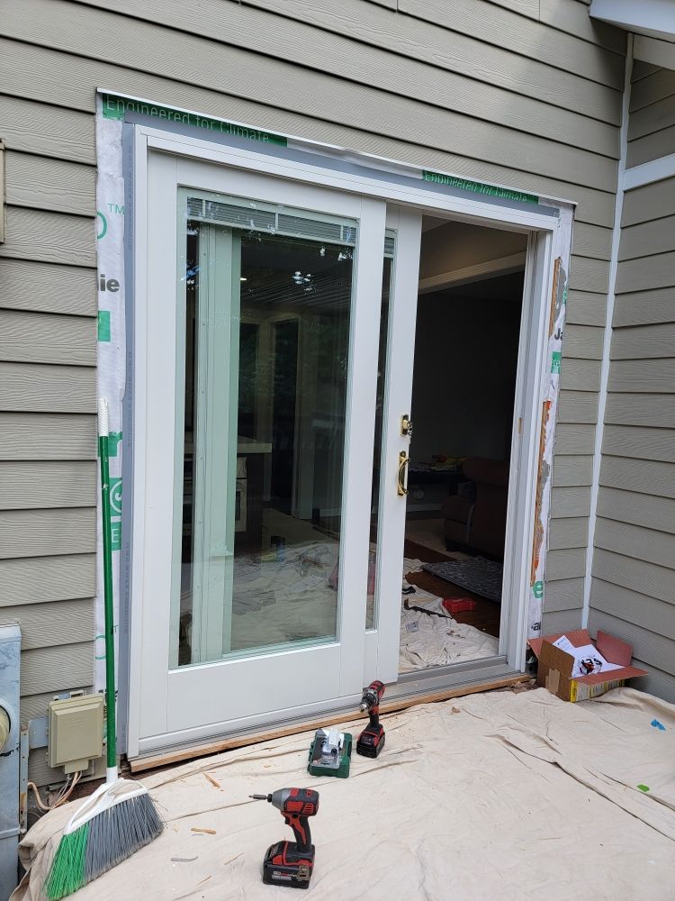 Slide of All Done Handyman