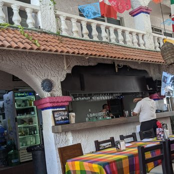 Margaritas - Mexican Near Me - Mazatlán, SIN