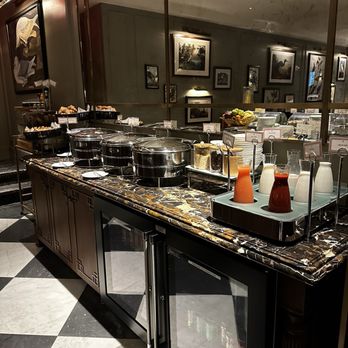 InterContinental New York Barclay - Hotels Near Me - New York, New York InterContinental New York Barclay - Hotels Near Me - New York, New York
