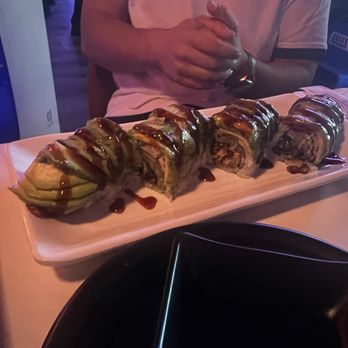Machi Sushi - Sushi Bars Near Me - Austin, Texas
