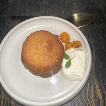 Dōgon - Rum cake - Caribbean Near Me - Washington, DC, District of Columbia