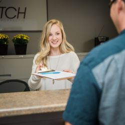 Veitch Chiropractic