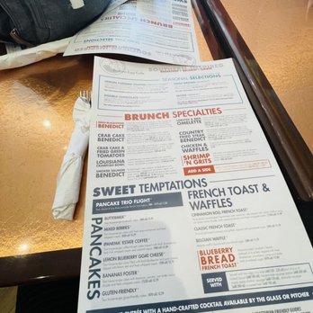 Another Broken Egg Cafe - Menu - Breakfast & Brunch Near Me - Pearland, Texas Another Broken Egg Cafe - Menu - Breakfast & Brunch Near Me - Pearland, Texas