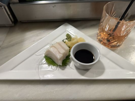 Red Bar Sushi and Best Thai Kitchen by null