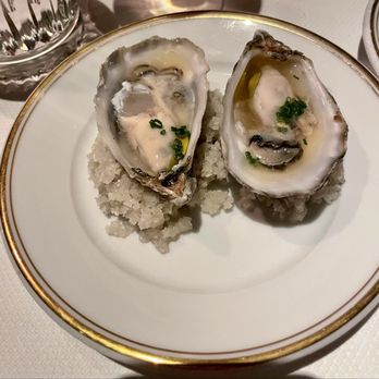Le Coucou - French Near Me - New York, New York