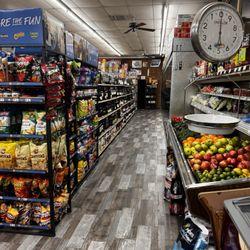 Pine Mountain General Store