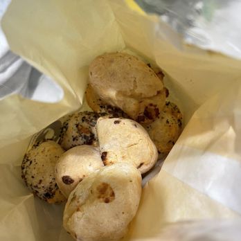 Cafe Patoro - Bakeries Near Me - New York, New York