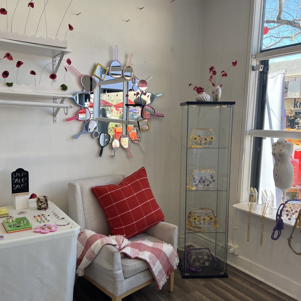 Studio City Pop Up - Inside - Pop-up Shops Near Me - Studio City, California Studio City Pop Up - Inside - Pop-up Shops Near Me - Studio City, California