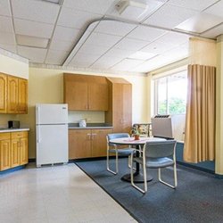 Bronson Rehabilitation Center At Noble Hospital - Bronson Transitional Apartment
