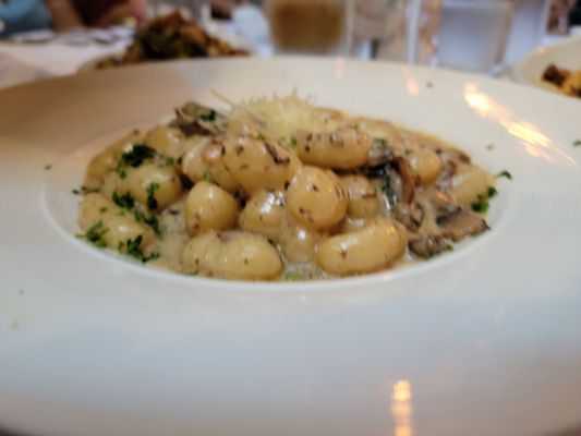 Joanne Trattoria by null