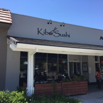 Kibo Sushi - Front - Sushi Bars Near Me - Danville, California Kibo Sushi - Front - Sushi Bars Near Me - Danville, California