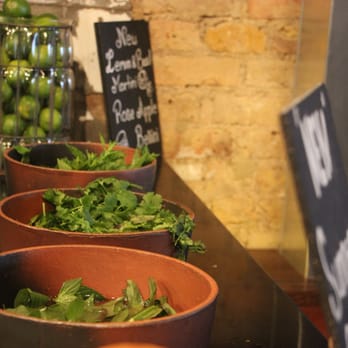 Pho- Chiswick - Herbs bar - Vietnamese Near Me - Chiswick, XGL Pho- Chiswick - Herbs bar - Vietnamese Near Me - Chiswick, XGL
