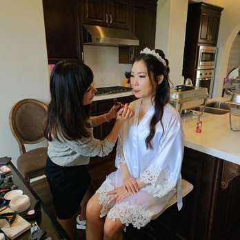 Jessica Lee Makeup Studio - Makeup Artists Near Me - Los Angeles, California Jessica Lee Makeup Studio - Makeup Artists Near Me - Los Angeles, California