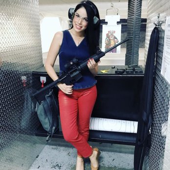 Riverside Indoor Shooting Range - The place is cool, clean and never crowded. Perfect for going out on a date. - Archery Near Me - Riverside, California