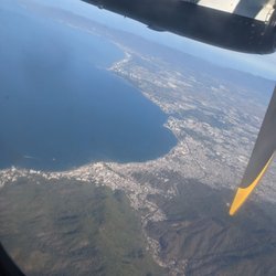 Aeromar - Pretty PV views!