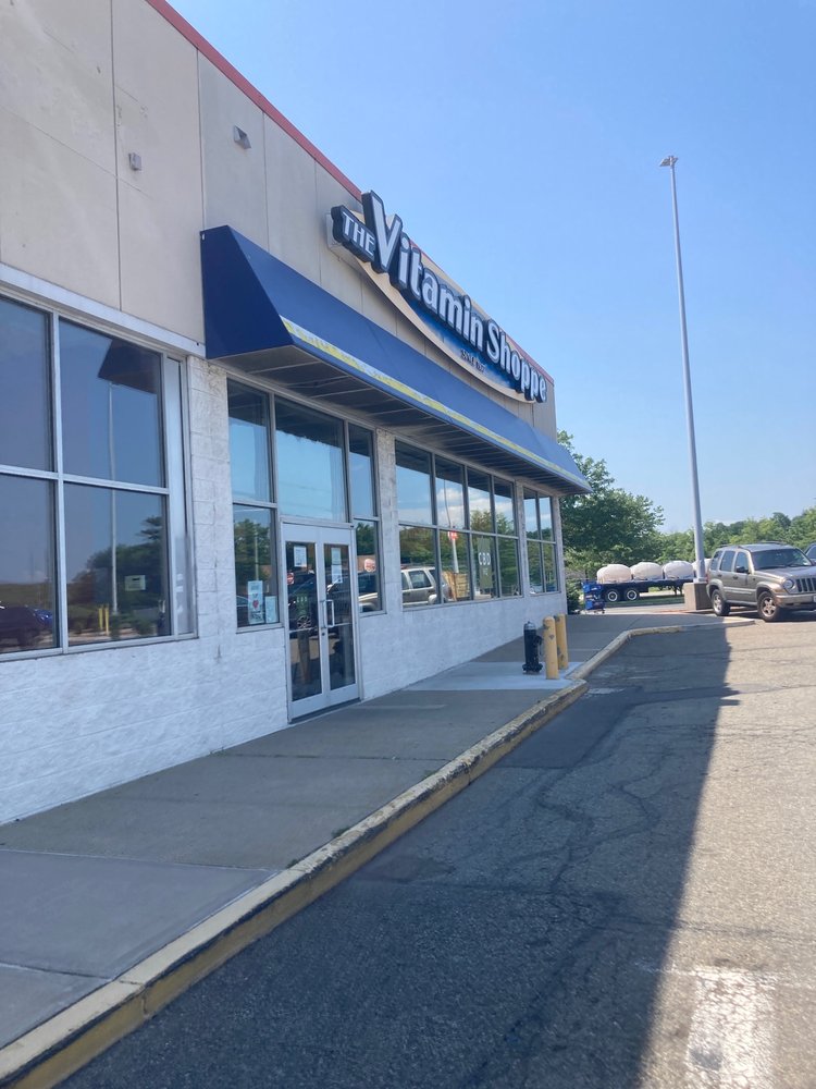 THE VITAMIN SHOPPE Updated October 2024 11 Reviews 2535 Richmond