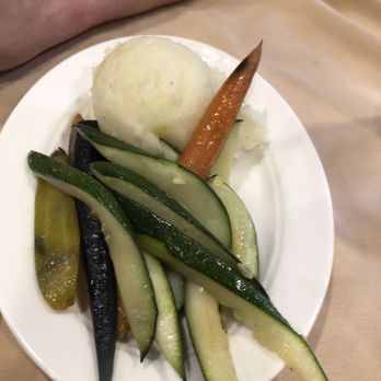 Angelo's Italian Kitchen - Mashed potatoes - Italian Near Me - Ambler, Pennsylvania