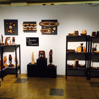 Woolworth Walk - Art Galleries Near Me - Asheville, North Carolina