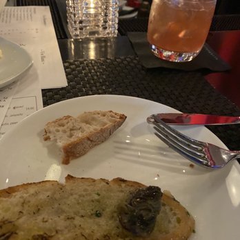 Pain D'Avignon - Escargot Persillade - French Near Me - Hyannis, Massachusetts Pain D'Avignon - Escargot Persillade - French Near Me - Hyannis, Massachusetts
