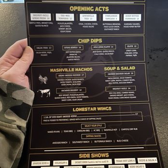 Cowboy Mac’s - Cocktail Bars Near Me - Green Bay, Wisconsin