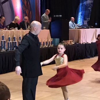 MoonLight Dance Studio - Ballroom Dancing - Dance Studios Near Me - St. Cloud, Florida