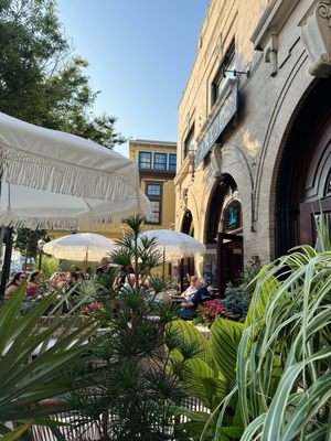 Anejo Mexican Bistro by null
