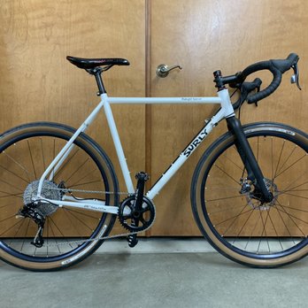 velofix - Surly MS - Bike Repair/Maintenance Near Me