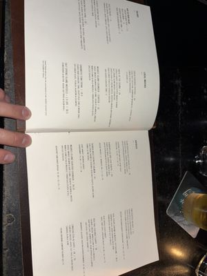 Shelter Restaurant by null