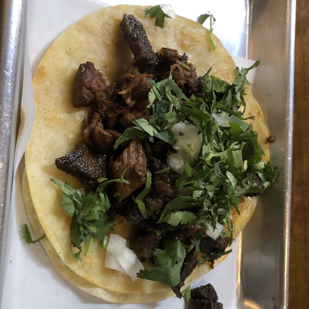 El Comal Taqueria And Grill - Asada taco - Tacos Near Me - Phoenix, Oregon