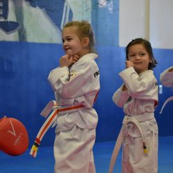 Prime Taekwondo